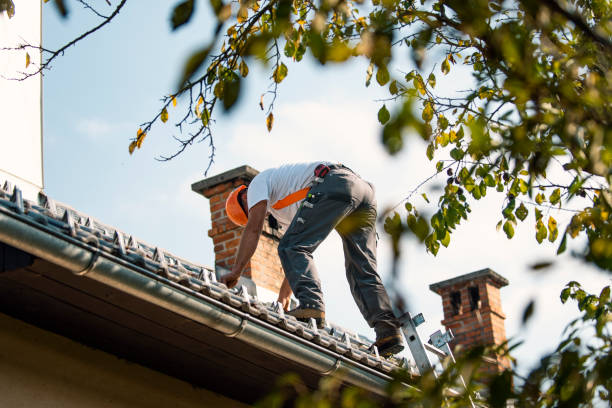 Best Slate Roofing Contractor  in Trent Woods, NC
