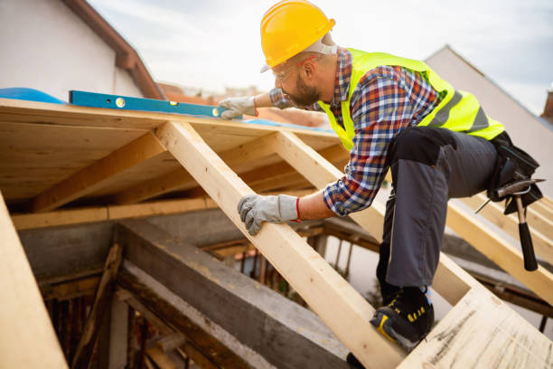 Best Commercial Roofing Services  in Trent Woods, NC