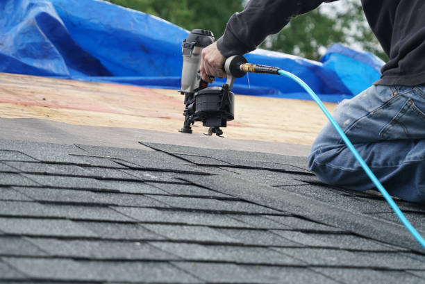 Trent Woods, NC Roofing Contractor Company
