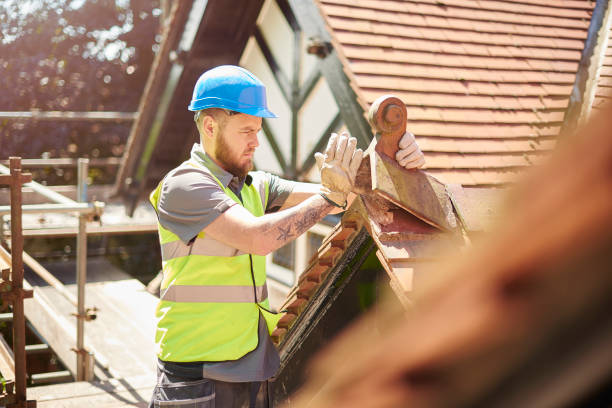 Best Metal Roofing Contractor  in Trent Woods, NC